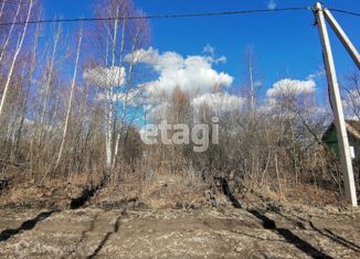 Продается земельный участок, 6.6 сот., Вологда