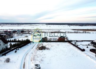 Продаю участок, 10.75 сот., деревня Пигелево, улица Морской Пехоты