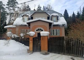 Продам дом, 320.1 м2, поселок Хлюпинского лесничества, некоммерческое партнёрство Лесные Поляны, 21