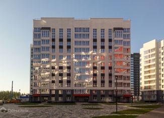 Продам 1-комнатную квартиру, 42 м2, Барнаул, ЖК Nord, Северный Власихинский проезд, 122к4