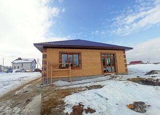 Продажа дома, 100 м2, деревня Елкибаево, Деловая улица, 15В