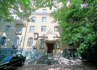 Аренда офиса, 360 м2, Москва, проспект Мира, 124к15, Алексеевский район