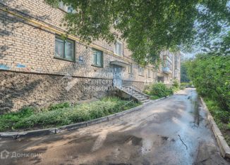 Продажа 1-ком. квартиры, 31.2 м2, Рязань, улица Гагарина, 44, Железнодорожный административный округ