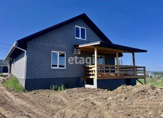 Продажа дома, 154 м2, коттеджный поселок Емельяновская горка, улица Дружбы Соседей