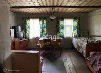 Продается дом, 20 м2, деревня Старые Омутищи, Первомайская улица, 7Б