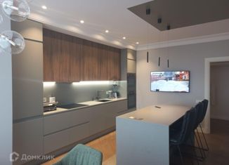 Продам 3-комнатную квартиру, 112 м2, Краснодар, улица Николая Кондратенко, 6к1, улица Николая Кондратенко