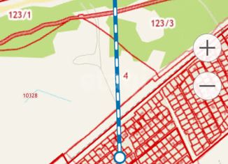 Участок на продажу, 4 сот., Зеленоградск, Георгиевская улица