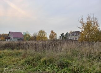 Продаю земельный участок, 12 сот., деревня Насадкино