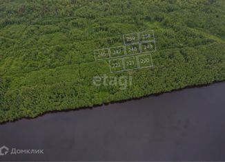 Продам участок, 15 сот., деревня Ново