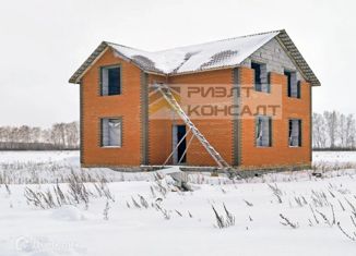Продам дом, 130 м2, деревня Зелёное Поле