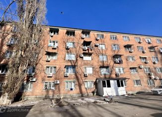1-ком. квартира на продажу, 13 м2, Ростов-на-Дону, улица Нансена, 118, Октябрьский район