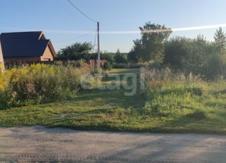 Продается земельный участок, 12.4 сот., село Ключи, Дружный переулок