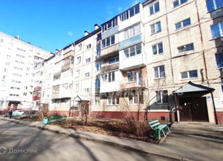 Продается двухкомнатная квартира, 43.7 м2, Кемерово, Ленинградский проспект, 21А, Ленинский район