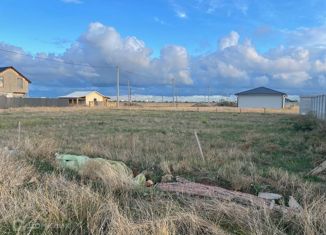 Продается земельный участок, 6.75 сот., Штормовское сельское поселение