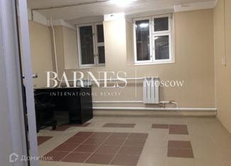 Продажа офиса, 176 м2, Москва, Докучаев переулок, 11, метро Комсомольская