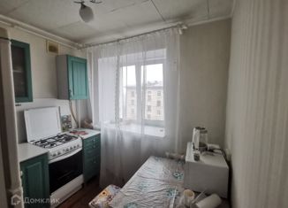 Сдается в аренду двухкомнатная квартира, 44 м2, Североморск, Комсомольская улица, 15