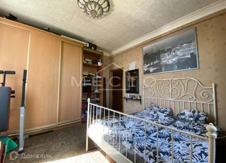 Продам 3-ком. квартиру, 73 м2, Москва, Каширское шоссе, 7к3, метро Нагорная