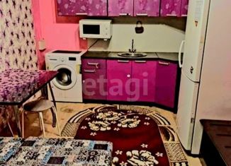 Продается 1-ком. квартира, 24.2 м2, Ханты-Мансийск, улица Мира, 99