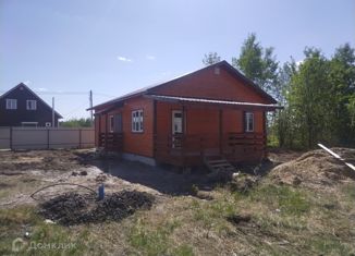 Продаю дом, 80 м2, Московская область, село Никитское, 8А