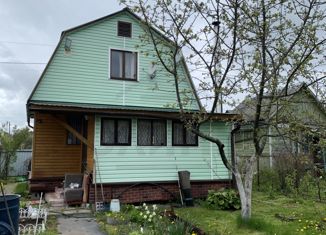 Продажа дома, 54.2 м2, Калужская область, садово-дачное товарищество КЭМЗ-3, 163