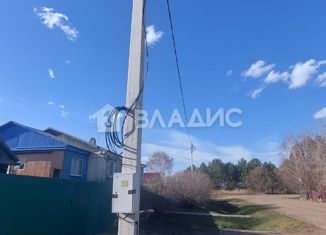 Продажа земельного участка, 20 сот., село Садовое, Почтовый переулок, 10