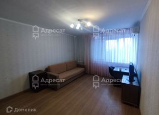 1-комнатная квартира на продажу, 36.2 м2, Волгоград, Кузнецкая улица, 65, район Дар-Гора