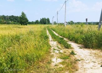 Продажа земельного участка, 12 сот., деревня Белугино