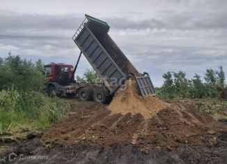 Продаю земельный участок, 10 сот., деревня Есаулова