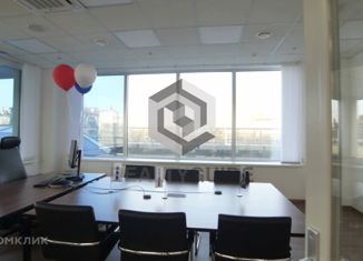 Сдаю в аренду офис, 364 м2, Москва, улица Правды, 26, улица Правды
