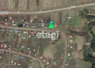 Продается участок, 10 сот., село Преображенка, Новая улица, 24