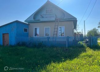 Продам дом, 50 м2, Николаевск-на-Амуре, Читинская улица, 19