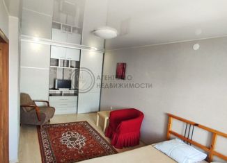 1-комнатная квартира на продажу, 37.8 м2, Татарстан, проспект Ямашева, 35Б