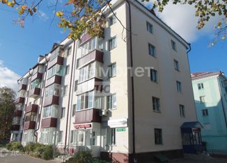 Двухкомнатная квартира на продажу, 44.1 м2, Зеленодольск, улица Ленина, 42