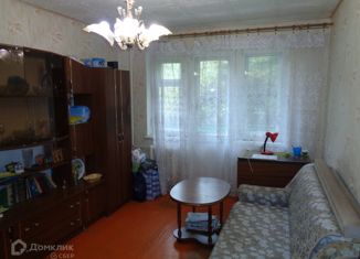 Продажа однокомнатной квартиры, 31 м2, Орёл, улица Металлургов, 13, микрорайон СПЗ