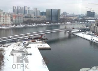 Продажа трехкомнатной квартиры, 100 м2, Москва, проспект Лихачёва, 18к6, метро Технопарк