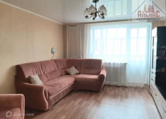 Продажа трехкомнатной квартиры, 62 м2, Ахтубинск, Сталинградская улица, 7А