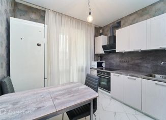 Продажа 2-комнатной квартиры, 55 м2, Краснодар, улица Героев-Разведчиков, 6к2, ЖК Перспектива