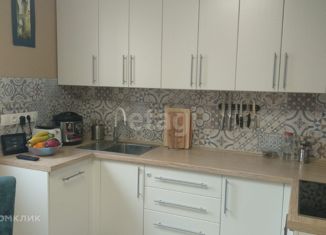 Продам 2-ком. квартиру, 50.64 м2, Ростов-на-Дону, улица Герасименко, 17/4, ЖК Сердце Ростова