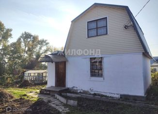 Дом на продажу, 51.6 м2, Новосибирск, Калининский район, улица Советской Сибири