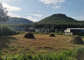 Участок на продажу, 14 сот., село Макарово, Горная улица, 8