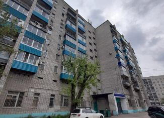 Продается 1-комнатная квартира, 21 м2, Хабаровский край, улица Гагарина, 14