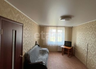 1-ком. квартира на продажу, 32.8 м2, село Мариинский, Хвойная улица, 12