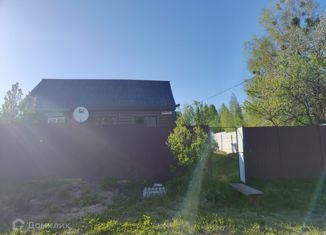 Продам дом, 46 м2, село Салтановка, Школьная улица