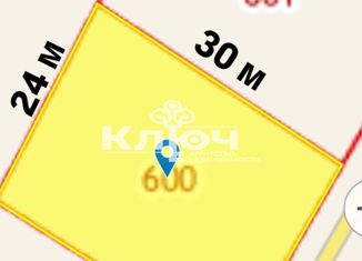 Продается участок, 7 сот., село Скворчиха, Центральная улица