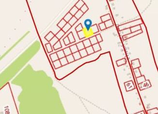 Продаю участок, 15 сот., село Белое Озеро, Школьная улица