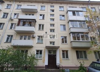 Продажа трехкомнатной квартиры, 54 м2, Москва, Малахитовая улица, 13к3, Малахитовая улица