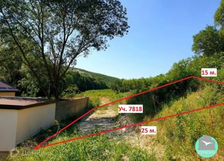 Продам земельный участок, 3 сот., СНТ Мысхако, 8-я Гвардейская улица, 140