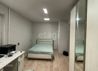 Продам 1-ком. квартиру, 31.2 м2, Краснодар, Ставропольская улица, 171, Центральный округ