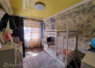 Продается двухкомнатная квартира, 55 м2, станица Ессентукская, улица Павлова, 10Ак4
