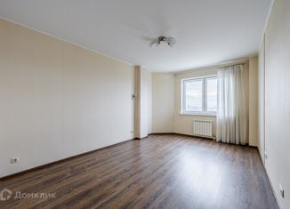 1-комнатная квартира на продажу, 42.5 м2, Екатеринбург, Шадринский переулок, 14к2, Кировский район